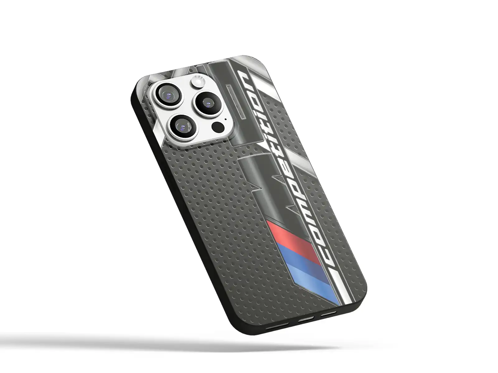 BMW Protection Smartphone Pro Max Série Limitée